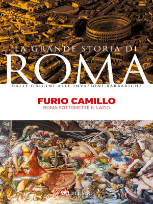 cover image of Furio Camillo